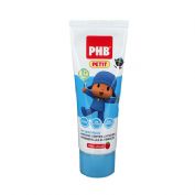 phb petit gel dentifrico infantil (75 ml)