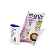 sucralin de sucralosa endulzante (150 comp)