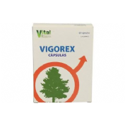 vigorex (60 caps)