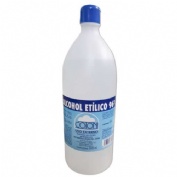 Alcohol cotoni 96º 1000ml
