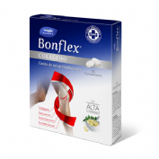 bonflex colageno comprimidos (30 comp)