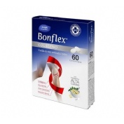 bonflex colageno comprimidos (60 comp)
