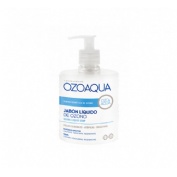 Ozoaqua jabon liquido manos y cuerpo ozono (250 ml)