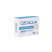 Ozoaqua jabon de ozono (100 g)