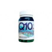 Salud alkalina q10 energy 200 30 caps