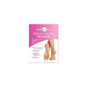 CALCETINES foot e-nn love mascara hidratante de pies (2u)
