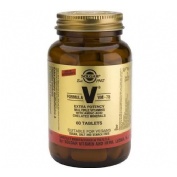 Vm-75 60 comp solgar