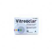 vitreoclar (30 comp)