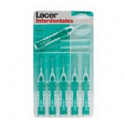 LACER cepillo interdental (extrafino)
