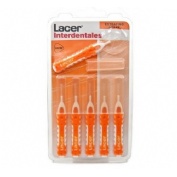 LACER cepillo interdental (extrafino suave)