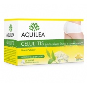 aquilea celulitis (1.2 g 20 filtros)