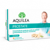 aquilea prostate complex (30 caps)