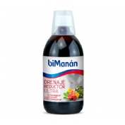 Bimanan drenaje reductor ultra (500 ml)