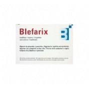 blefarix toallitas (50 toallitas)