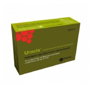 urocis (360 mg 30 comp)