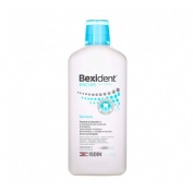 TRICLOSAN bexident encias uso diario colutorio (500 ml)