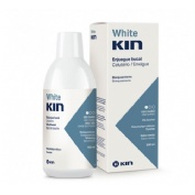 whitekin enjuague bucal (500 ml)