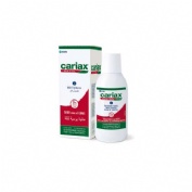cariax diario encias enjuague bucal (500 ml)