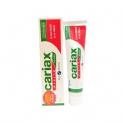 cariax diario encias pasta dentifrica (125 ml)