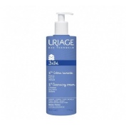 bebe crema lavante (500 ml)