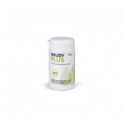 brudy plus perlas (90 perlas)