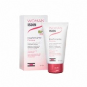 woman isdin reafirmante (150 ml)
