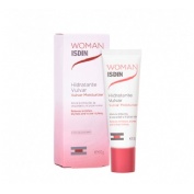 HIDRATANTE VULVAR WOMAN ISDIN 30 GR