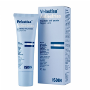 woman isdin cuidado del pezon (30 g)