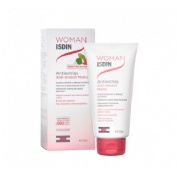 woman isdin antiestrias (250 ml tubo)
