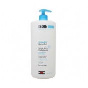 isdin hydration ureadin bath gel (1 l)