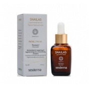 snailas serum liposomal (gotero 30 ml)