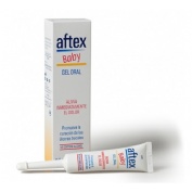 aftex baby gel oral (15 ml)
