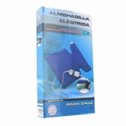 almohadilla cervical gran cruz