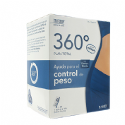 360º by triestop (30 sobres 10 g)