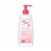 woman isdin higiene intima (200 ml)