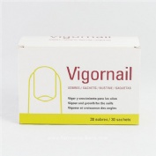 Vigornail (30 sobres)