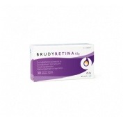 Brudy retina 1,5 g (30 capsulas)
