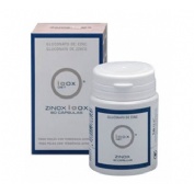 zinox ioox capsulas (60 caps)