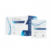 HIGIENE DE PARPADOS/ PESTAÑAS Y BORDE PALPEBRAL estila toallitas esteriles de un solo uso (30 toalli