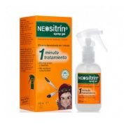 ANTIPIOJOS neositrin spray gel (100 ml)
