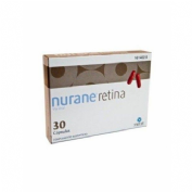 nurane retina (30 caps)