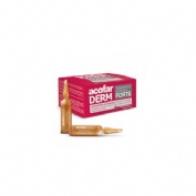 Acofarderm tratamiento anticaida forte (15 ampollas 5 ml)
