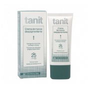 tanit crema de manos despigmentante (50 ml)