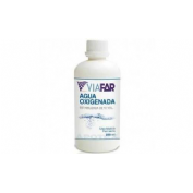 apotex agua oxigenada estabilizada 10 vol (250 ml)