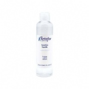 vaselina liquida betafar cosmetics (250 ml)