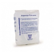 pon-emo esponja enjabonada desechable (24 esponjas)