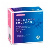 ADUME brudy nen emulsion 2.5 g (30 sobres)