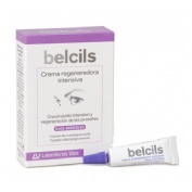 Belcils crema regeneradora intensiva pestañas (4 ml)