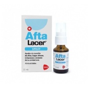 afta lacer spray (15 ml)
