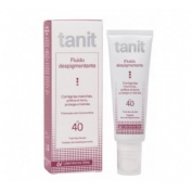 Tanit fluido despigmentante spf 40 (50 ml)